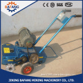 Concrete floor road sweeping cleaning machine of Widely Used In Construction